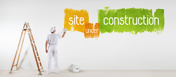 Site Under Construction